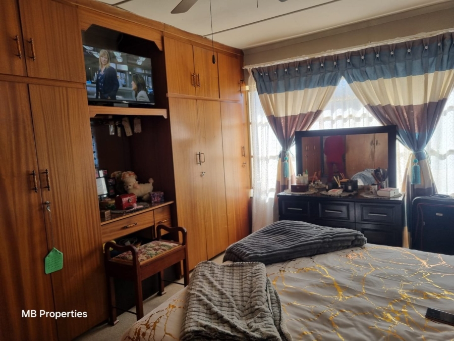 4 Bedroom Property for Sale in Winburg Free State